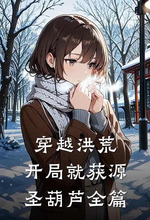 穿越洪荒：开局就获源圣葫芦全篇