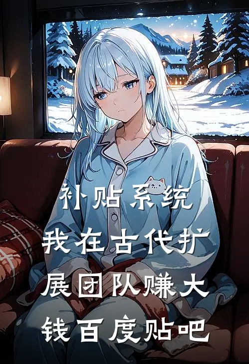 补贴系统：我在古代扩展团队赚大钱百度贴吧
