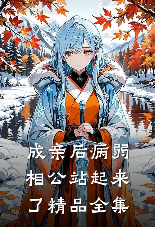 成亲后病弱相公站起来了精品全集