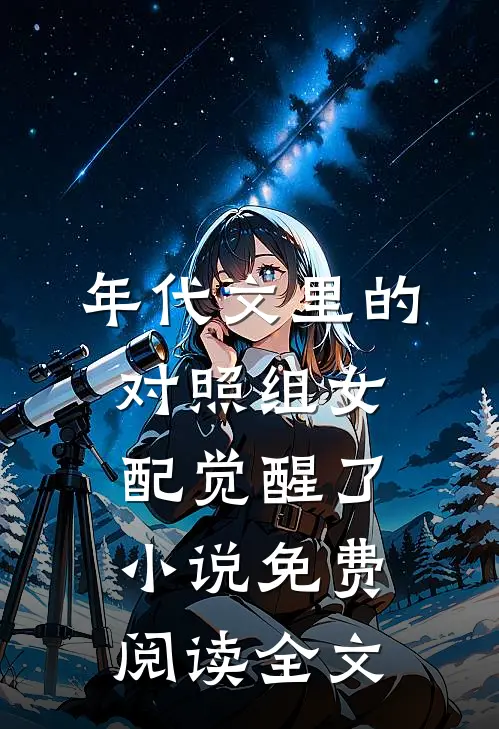 年代文里的对照组女配觉醒了小说免费阅读全文