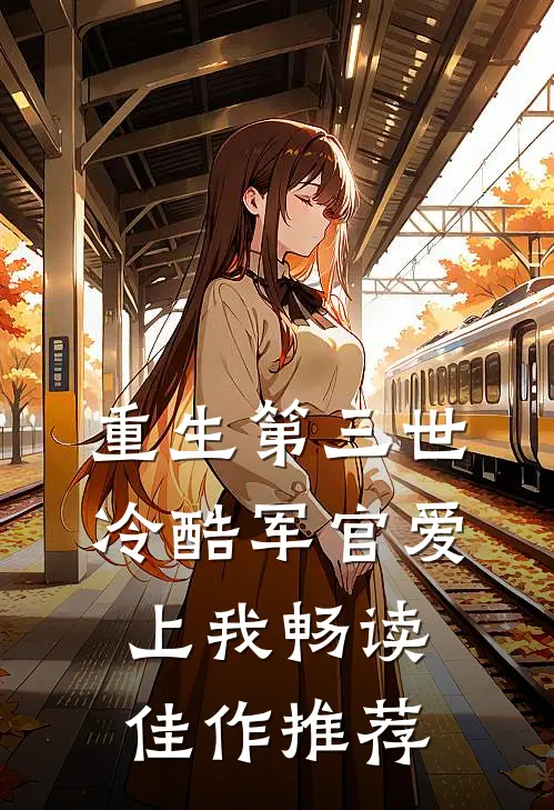 重生第三世冷酷军官爱上我畅读佳作推荐