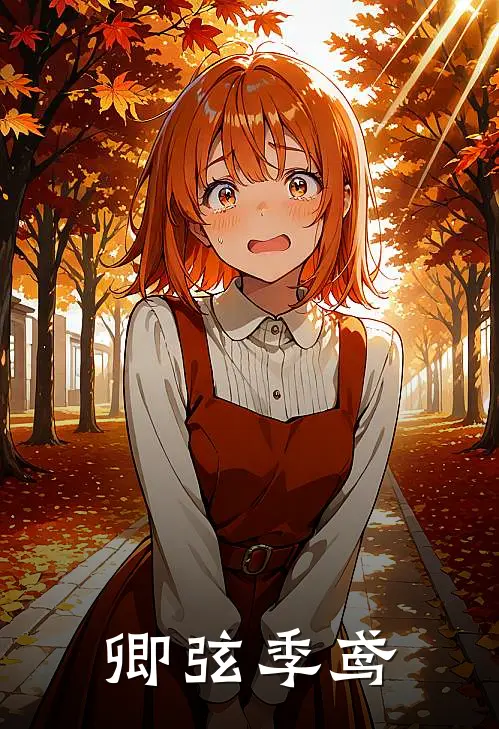 卿弦季鸢