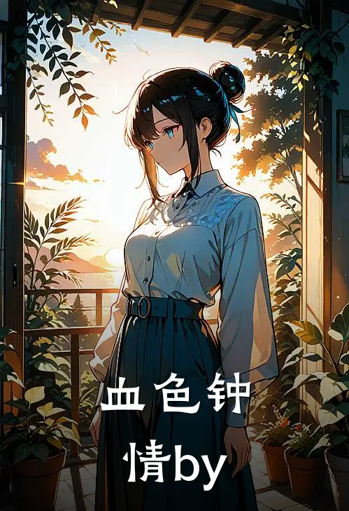 血色钟情by