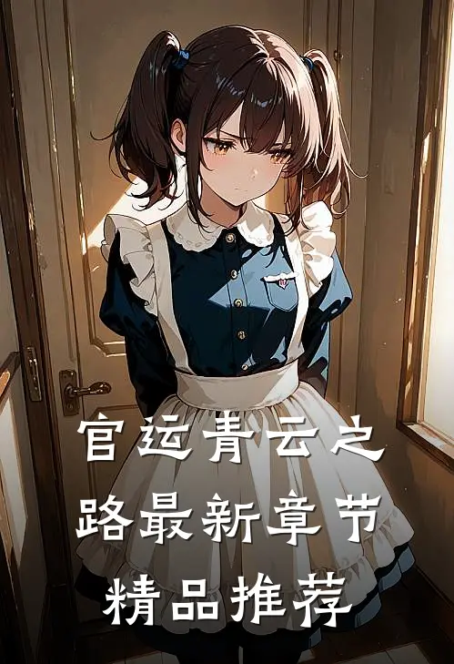 官运青云之路最新章节精品推荐
