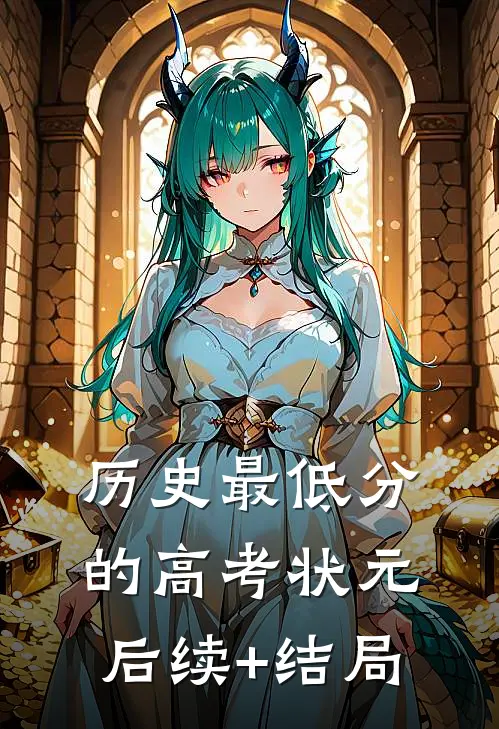 历史最低分的高考状元后续+结局
