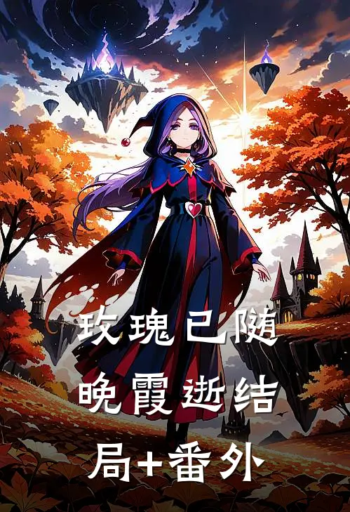 玫瑰已随晚霞逝结局+番外