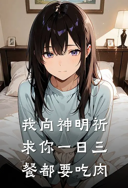 我向神明祈求你 一日三餐都要吃肉