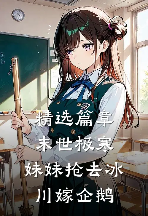 精选篇章末世极寒，妹妹抢去冰川嫁企鹅