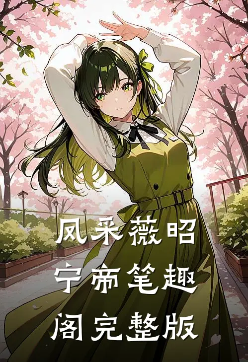 凤采薇昭宁帝笔趣阁完整版