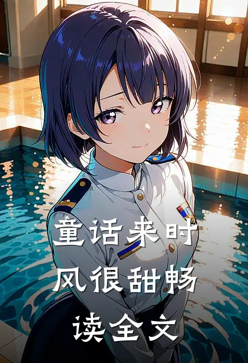 童话来时风很甜畅读全文