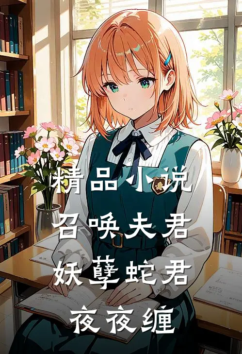 精品小说召唤夫君：妖孽蛇君夜夜缠