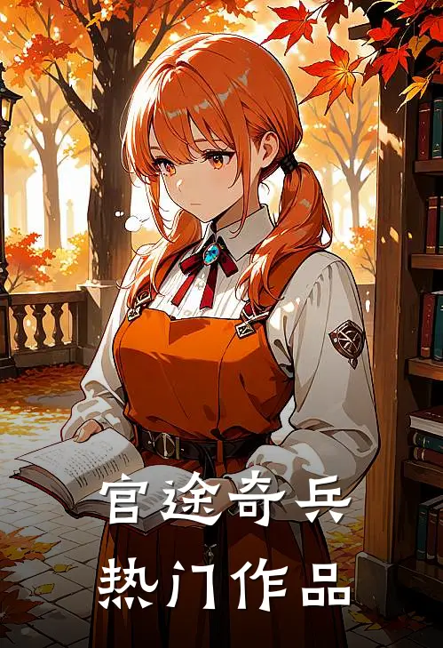 官途奇兵热门作品