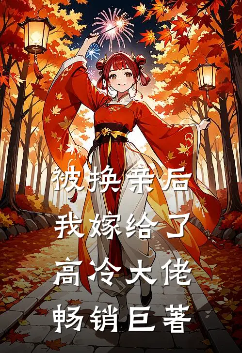 被换亲后，我嫁给了高冷大佬畅销巨著