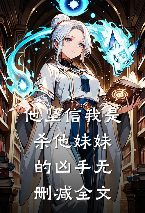 他坚信我是杀他妹妹的凶手无删减全文