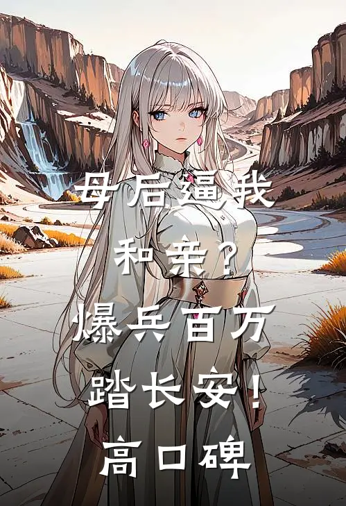 母后逼我和亲？爆兵百万踏长安！高口碑