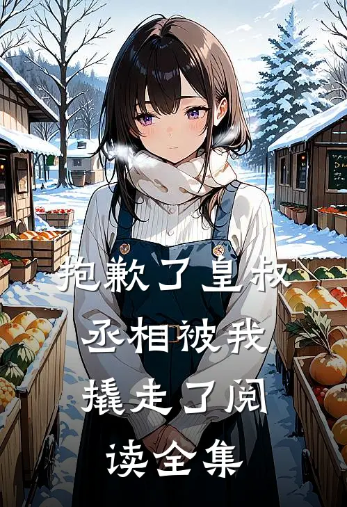 抱歉了皇叔，丞相被我撬走了阅读全集