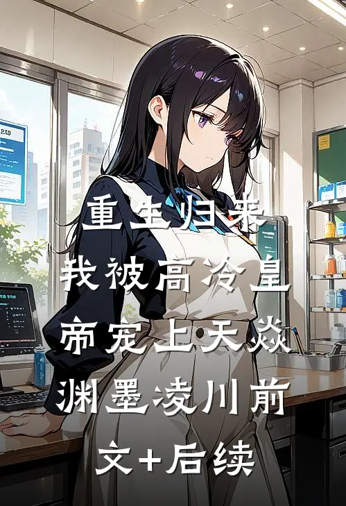 重生归来，我被高冷皇帝宠上天焱渊墨凌川前文+后续