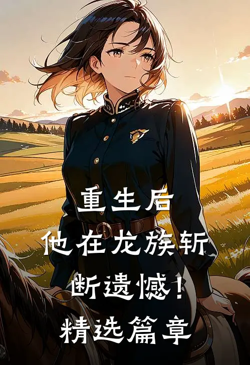 重生后，他在龙族斩断遗憾！精选篇章