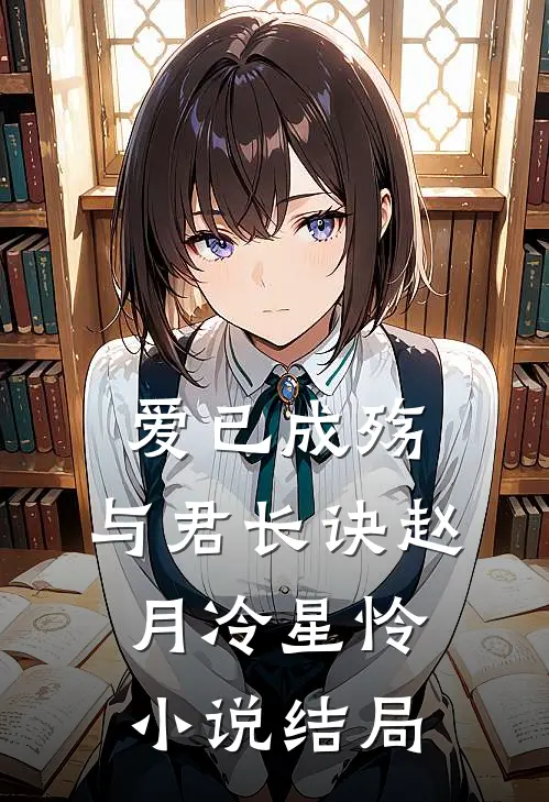 爱已成殇，与君长诀赵月冷星怜小说结局