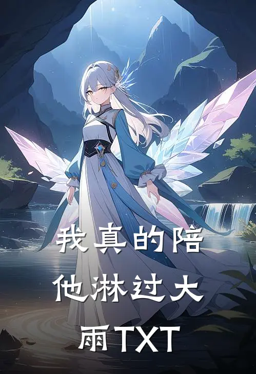 我真的陪他淋过大雨TXT
