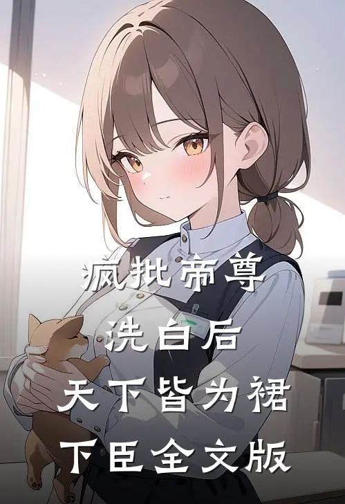 疯批帝尊洗白后，天下皆为裙下臣全文版