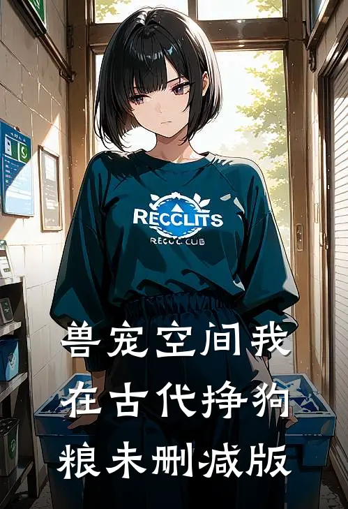 兽宠空间我在古代挣狗粮未删减版
