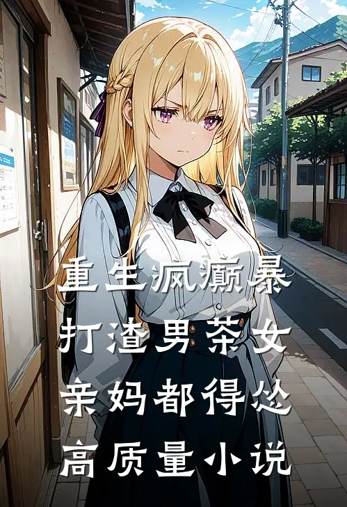 重生疯癫暴打渣男茶女亲妈都得怂高质量小说