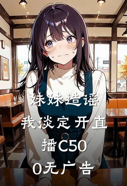 妹妹造谣，我淡定开直播C500无广告