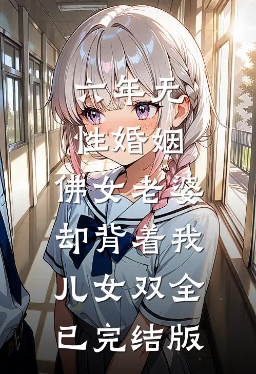 六年无性婚姻，佛女老婆却背着我儿女双全已完结版