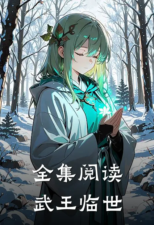 全集阅读武王临世