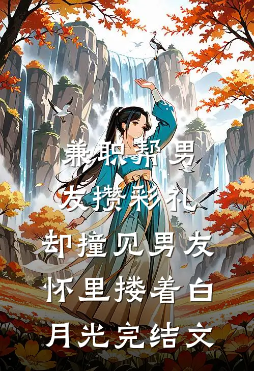 兼职帮男友攒彩礼，却撞见男友怀里搂着白月光完结文