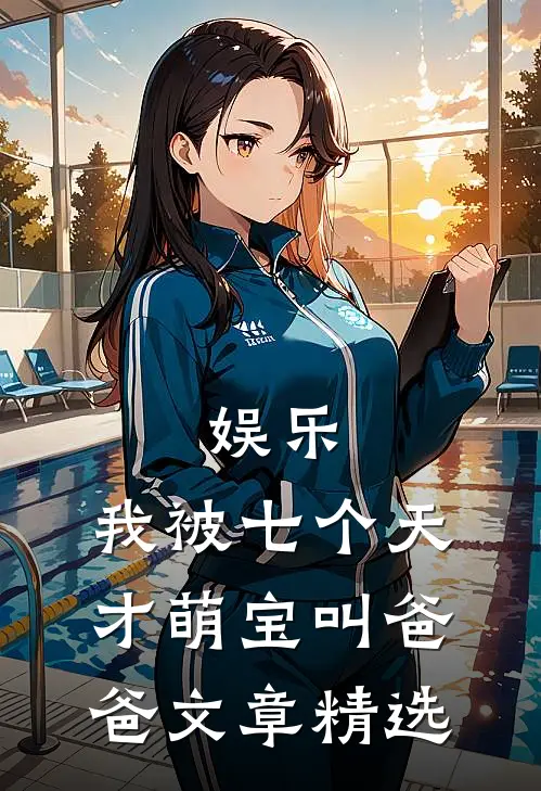 娱乐：我被七个天才萌宝叫爸爸文章精选