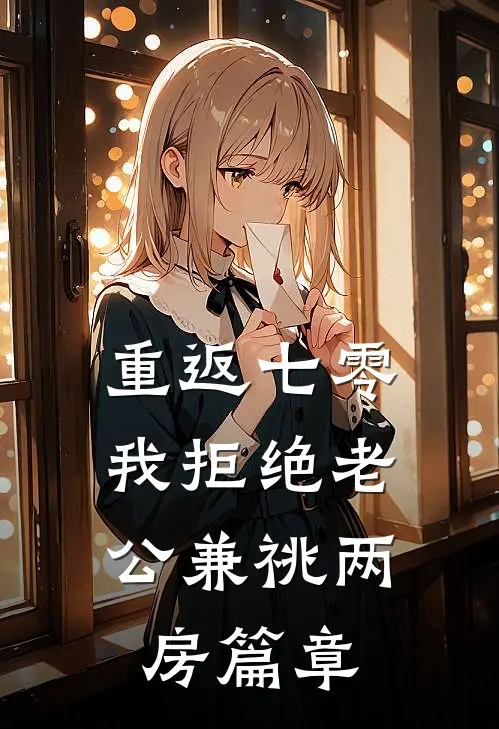重返七零，我拒绝老公兼祧两房篇章