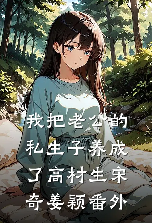 我把老公的私生子养成了高材生宋奇姜颖番外