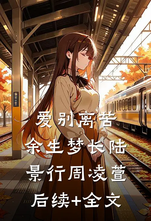 爱别离苦，余生梦长陆景行周凌萱后续+全文