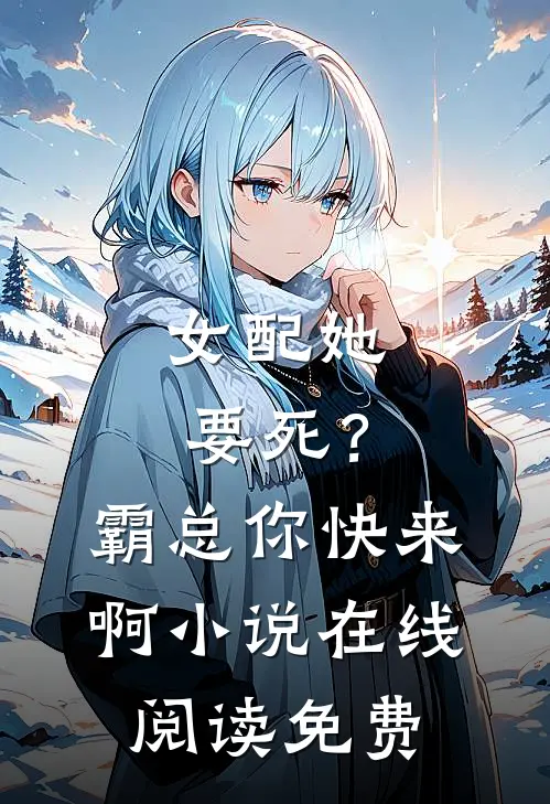 女配她要死？霸总你快来啊小说在线阅读免费