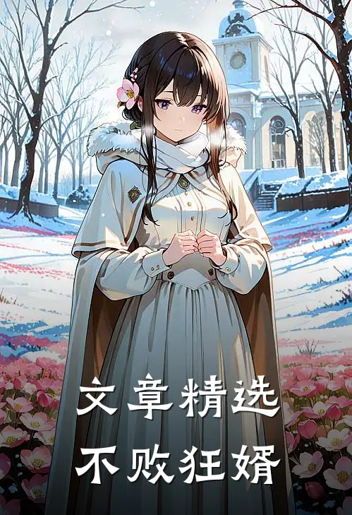 文章精选不败狂婿