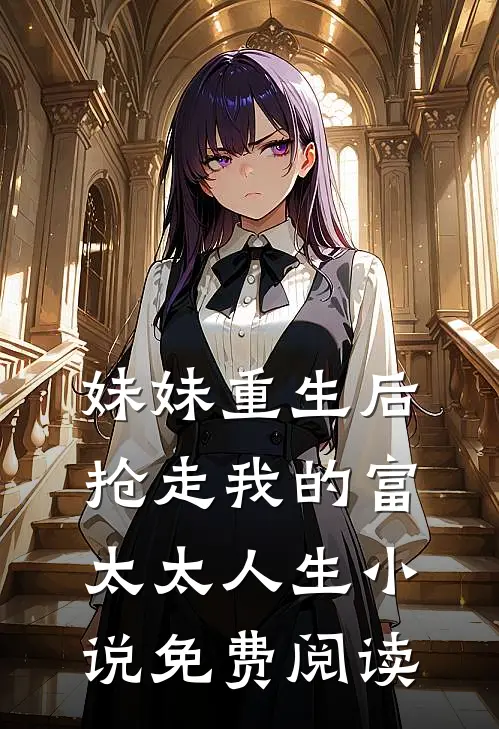 妹妹重生后,抢走我的富太太人生免费阅读