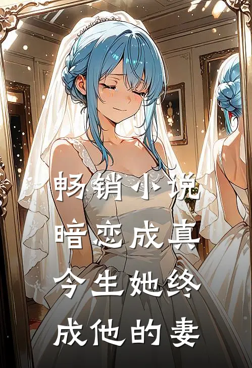 畅销暗恋成真今生她终成他的妻子