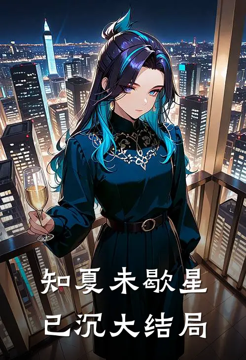 知夏未歇星已沉大结局