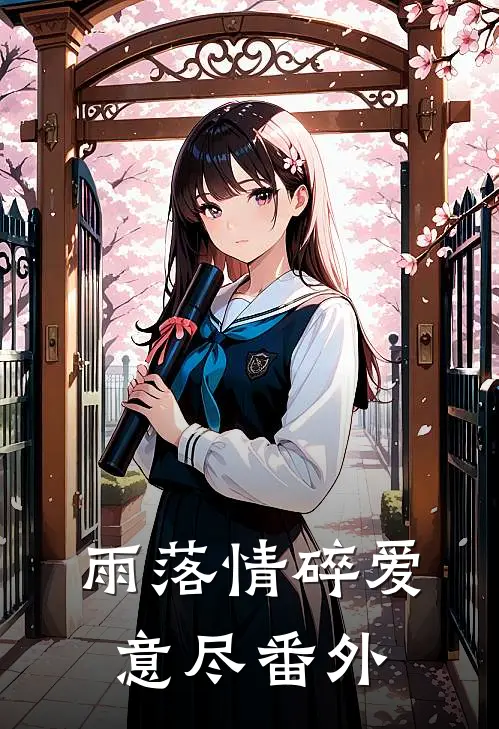 雨落情碎爱意尽番外