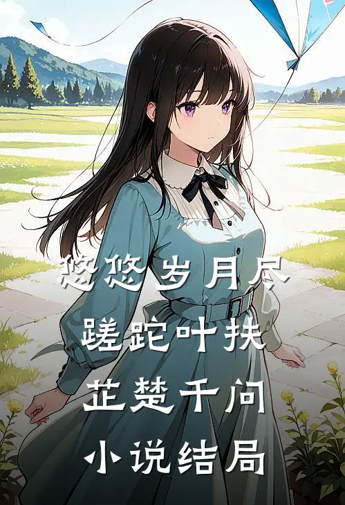 悠悠岁月尽蹉跎叶扶芷楚千问小说结局