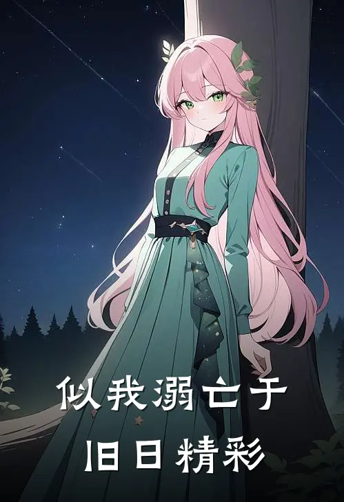 似我溺亡于旧日精彩