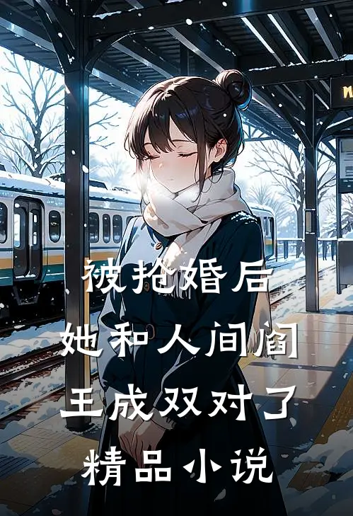 被抢婚后，她和人间阎王成双对了精品小说