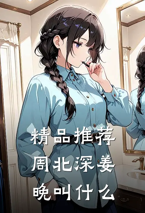 精品推荐周北深姜晚叫什么
