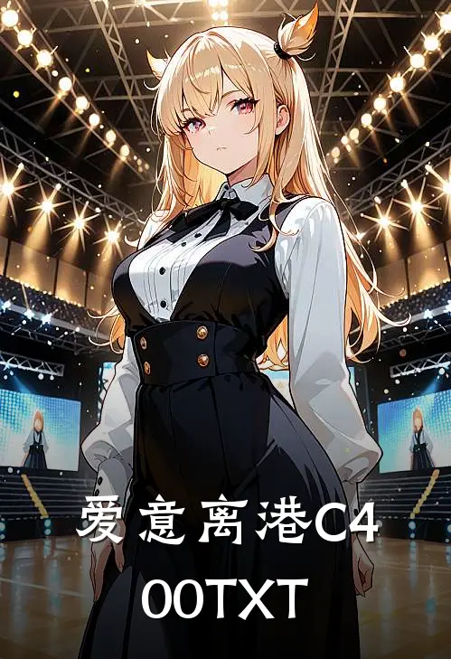 爱意离港C400TXT