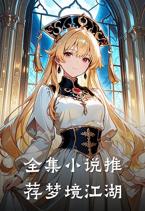 全集小说推荐梦境江湖
