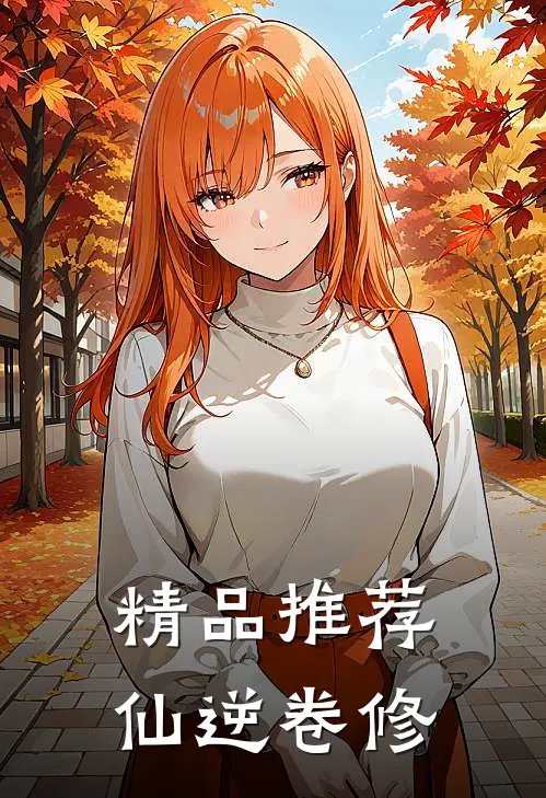精品推荐仙逆卷修