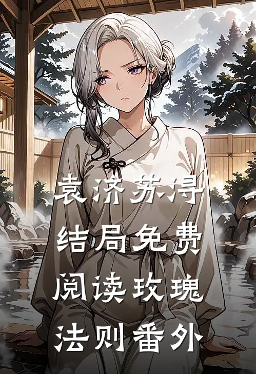 袁济苏浔结局免费阅读玫瑰法则番外