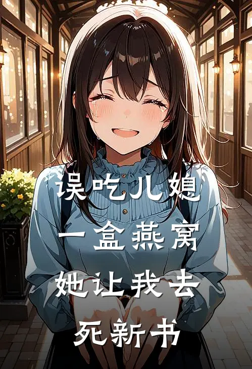 误吃儿媳一盒燕窝，她让我去死新书